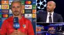 Thierry Henry deja sin palabras a Griezmann tras echar al Barcelona: Antoine, tengo algo que decirte...