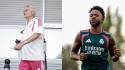 Real Madrid va completando su plantilla de cara a la nueva temporada.