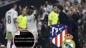 Atlético de Madrid sin pelos en la lengua revela por qué el Cholo Simeone intimidó a Vinicius: Ahora te pitan penal...