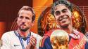 Harry Kane ha hablado del Balón de Oro.