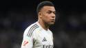 Mbappé no estará contento con lo que le mandaron a decir desde Francia.