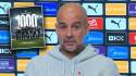 Pep Guardiola cumplirá 1,000 partidos como DT y reveló quién ha sido su rival más duro: No puede haber nada mejor