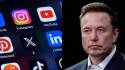 Elon Musk en problemas: la razón por la que se cayó una de las redes sociales más famosas en varias partes del mundo