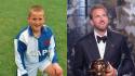 Harry Kane ha sido nombrado como el sucesor de Dembélé en el Balón de Oro.
