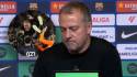 Flick habla sobre la muerte de su padre tras ser campeón: Nunca olvidaré este día
