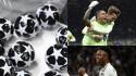 Champions League: los rivales del Barcelona y Real Madrid en los octavos de final