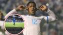 A través de las redes sociales, el 'romántico' revela que ya no seguirá siendo parte de la selección de Honduras: Seré un aficionado más