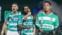 Santos Laguna toma una determinación que podría afectar al hondureño Antony Choco Lozano