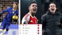 Arsenal se despide del 2025 con triunfo y Chelsea se separa de la pelea por el título: así quedó la tabla de posiciones de la Premier