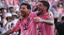 Lionel Messi ha llevado al Inter Miami a niveles que nunca había tocado.