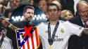 Di María destrozó al Atlético y hunde a Simeone con una inesperada frase: Ese club es...