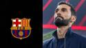 Barcelona ya sabe que tendrá que medirse ante uno de sus mayores enemigos.