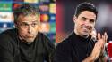 Luis Enrique: No hay mayor motivación que jugar esta final.