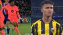 EN VIVO: PSG empata contra Barcelona; Arriaga pierde con AEK ante el City