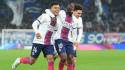 PSG llega con una victoria antes de enfrentar al Barcelona.