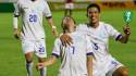 Honduras receta tremenda paliza a Indonesia y se corona campeón del IFA7 2026