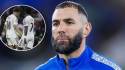 Benzema señaló el enorme problema del Real Madrid y lo compara con el PSG: El grupo lo está sufriendo