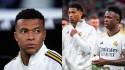 Kylian Mbappé lo ha comenzado a pensar, según informa la prensa española.