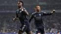 Vinicius se desata con dos golazos: Real Madrid venció al Espanyol y LaLiga se podría definir en el Clásico