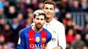 Exjugador del Real Madrid se metió al eterno debate entre Cristiano Ronaldo y Leo Messi y su respuesta recorre el mundo: Me representa más...