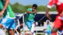 Hondureño Christopher Bátiz deslumbra en la Copa Adidas con la Sub-15 de Seattle Sounders