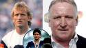 El futbolista alemán, campeón del mundo en 1990, falleció en la madrugada de este martes a causa de un infarto cardiaco.