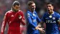 Enzo Fernández hizo el empate del Chelsea ante Liverpool y el camino a la Champions League sigue abierto