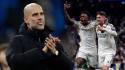 La decisión de Guardiola a solo un día de recibir al Real Madrid: Lo he hecho dos veces esta temporada