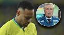 Neymar se pronuncia tras no ser convocado por Ancelotti: Voy a hablar porque no puedo quedarme callado...