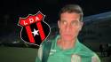 Jonathan Rougier tiene mucha experiencia en esta clase de partidos.