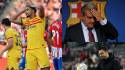 Xavi y Laporta están advertidos: El duro golpe que recibirá el Barcelona si termina en segundo lugar