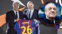 Laporta fulmina a Florentino previo a la final de la Supercopa: Si ya éramos rivales eternos, ahora Barcelona y Real Madrid...