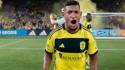 Bryan Acosta anota tremendo doblete con Nashville ante New England
