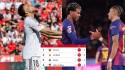 Real Madrid bota LaLiga y Barcelona festeja: así queda la tabla de España tras la caída de Arbeloa ante Mallorca