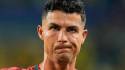 Cristiano Ronaldo ha tenido que pagar una modesta multa de 255 euros.