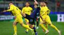 Inter de Milán está fuera de la Champions League, el Bodo Glimt los echó.