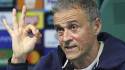 Luis Enrique estalla por la inesperada derrota del PSG en Champions: El fútbol es una mie***