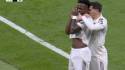 EN VIVO: Vinicius hace una gran jugada y con un golazo pone a ganar al Real Madrid en el Bernabéu ante el Rayo