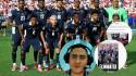 La prensa panameña y del mundo entero no dejaron pasar por alto la eliminación de los canaleros de copa del mundo de United 2026.