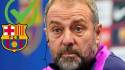Flick confirma el fichaje que hará el Barca y el mensaje a los hinchas del Espanyol: No deben centrarse en nosotros