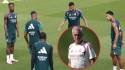 José Mourinho se lo dijo a la cara, no iba a contar con su fútbol.