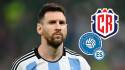 ¿Y Leo Messi? Convocatoria de la Selección Argentina para los amistosos ante El Salvador y Costa Rica