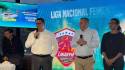 La Liga Nacional de Fútbol Femenina es una realidad y ya tiene definido el calendario, formato y los equipos que participarán.