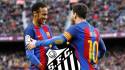 “De príncipe a genio”: el regalo que Neymar les envió a Messi y sus hijos; Santos FC lo posteó en redes sociales.