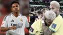 Rodrygo se pronuncia en sus redes sociales y Neymar le deja desgarrador mensaje al futbolista del Real Madrid.