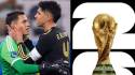 México recibe pésimas noticias para el Mundial: sale lesionado y enciende las alarmas a 93 días de United 2026
