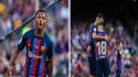 EN VIVO: Barcelona madruga al Mallorca y ya gana el partido con dos goles de Ansu Fati