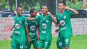 Platense FC fue la gran sorpresa en este torneo de reservas y apuntan a su segundo título.