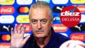 Gustavo Alfaro revela un año después el por qué dejó a la Selección de Costa Rica: Son decisiones que a veces...