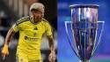Nashville, equipo donde milita Andy Nájar y Bryan Acosta, conoce su camino hacia la final de la Concacaf Champions Cup.